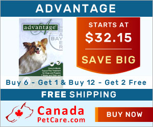 Pet Care Supplies logo